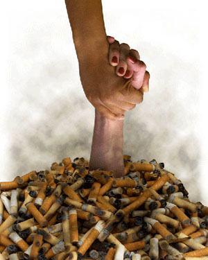 Sigara Kullanımı ve Tedavisi
