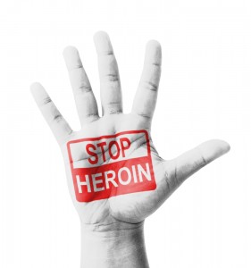 stop-heroin
