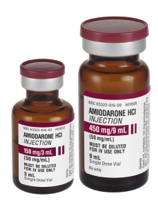 Amiodarone