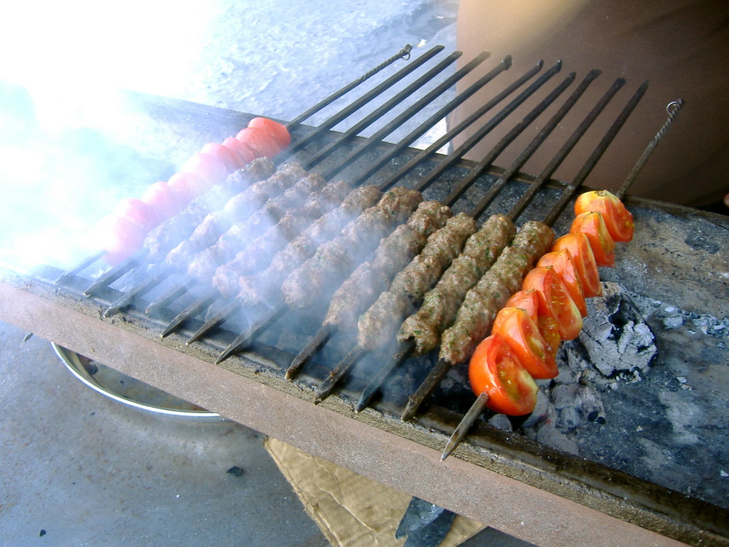 Kebap Zararlı Mıdır? Adana Kebap, Urfa Kebap ve Sağlık..