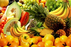 Aşırı Meyve Tüketiminin Zararları Nelerdir?