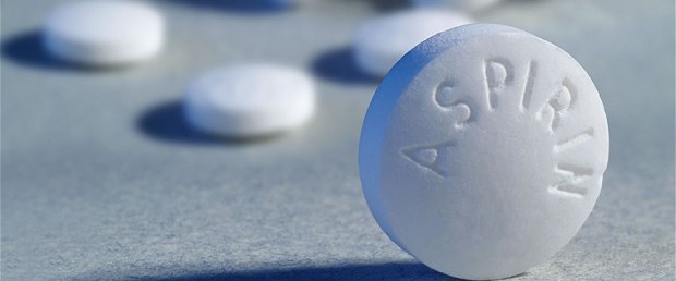 Aspirin ile Gelen Tehlike, Mide ve Beyin Kanaması !