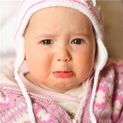 Bebeğim Neden Ağlıyor?