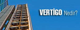 Vertigo ve Dizziness