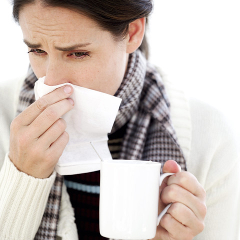 Grip Nedir? Belirtisi ve Tedavisi Nasıldır?