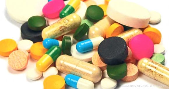 Çocuklarda Parasetamol Ateş Düşürücü ( Anti-piretik ) Gerçekten Etkilimi?