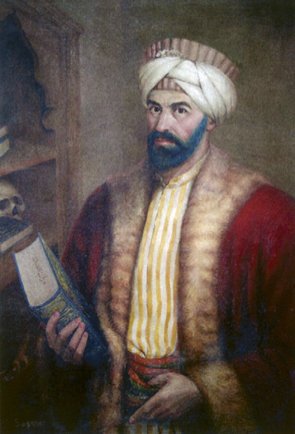 Şanizade Mehmet Ataullah Efendi Kimdir ?